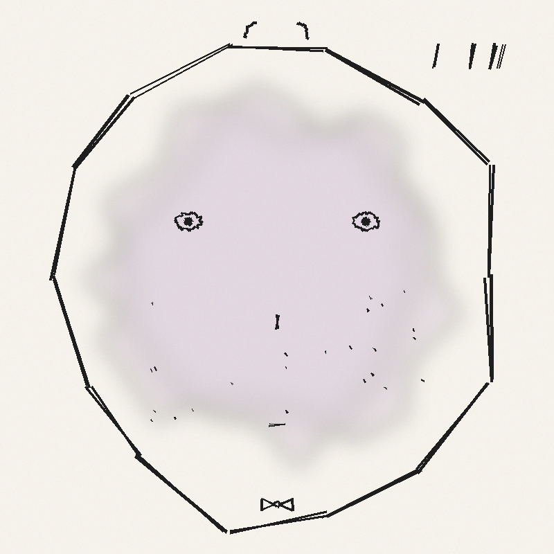 Sketch Face #4424