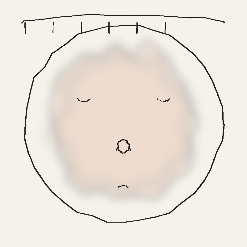 Sketch Face #4425