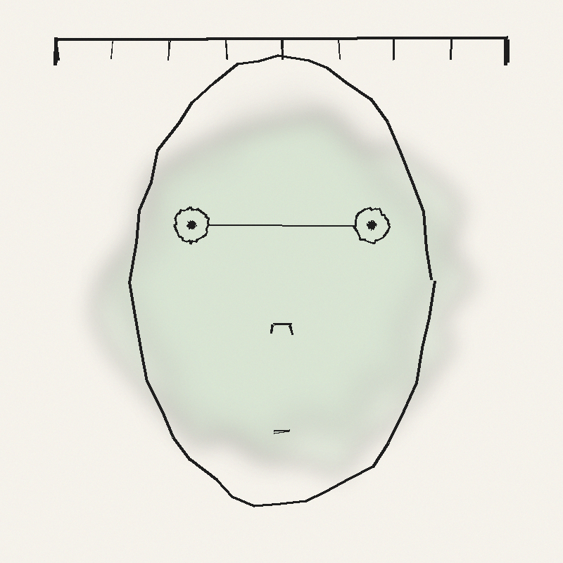 Sketch Face #4428