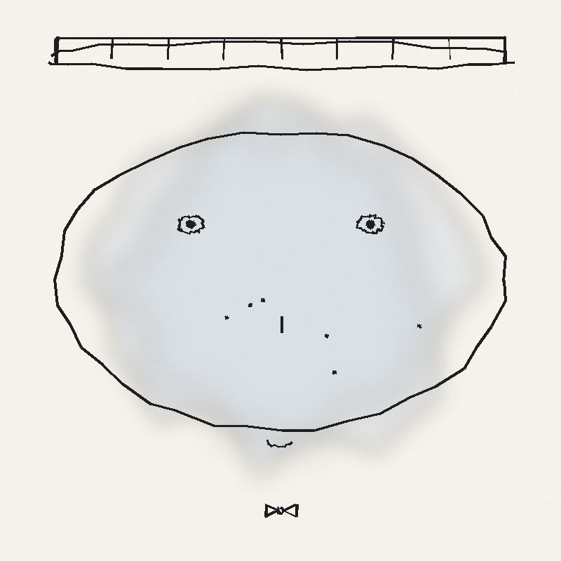 Sketch Face #4522