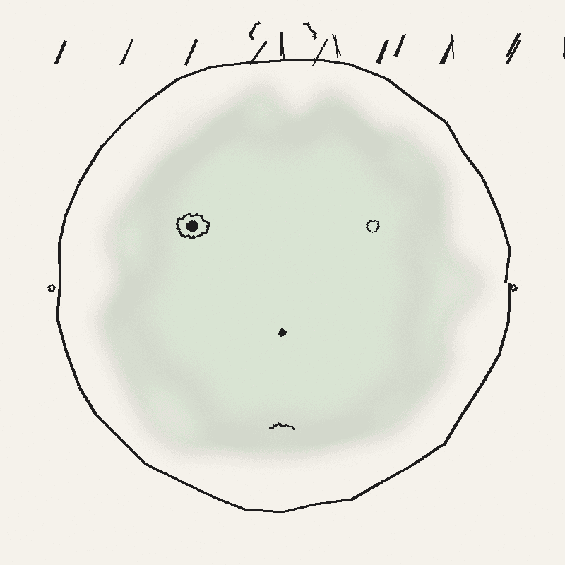 Sketch Face #4526