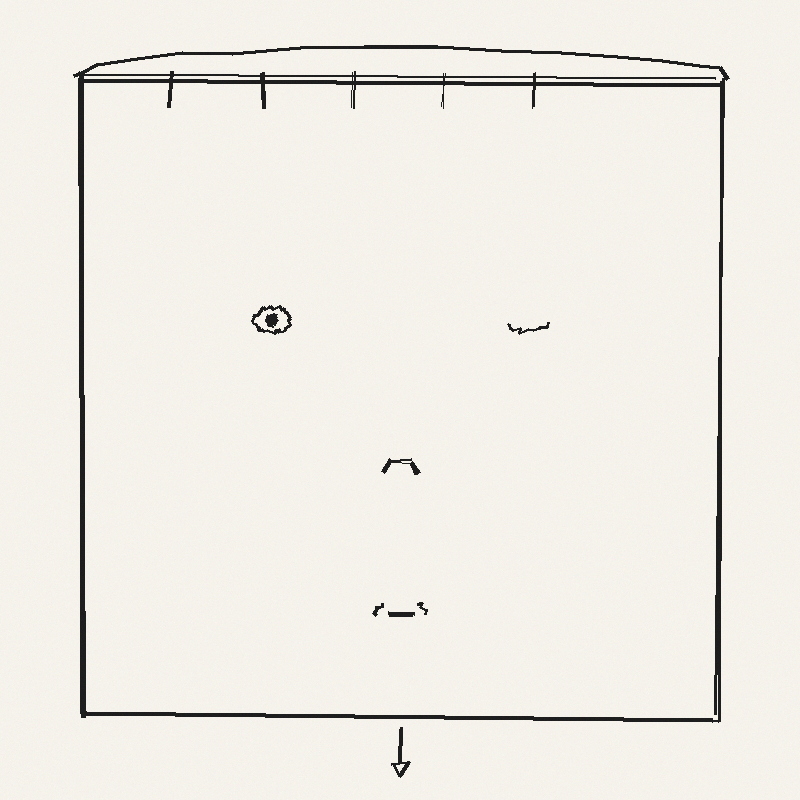 Sketch Face #4530