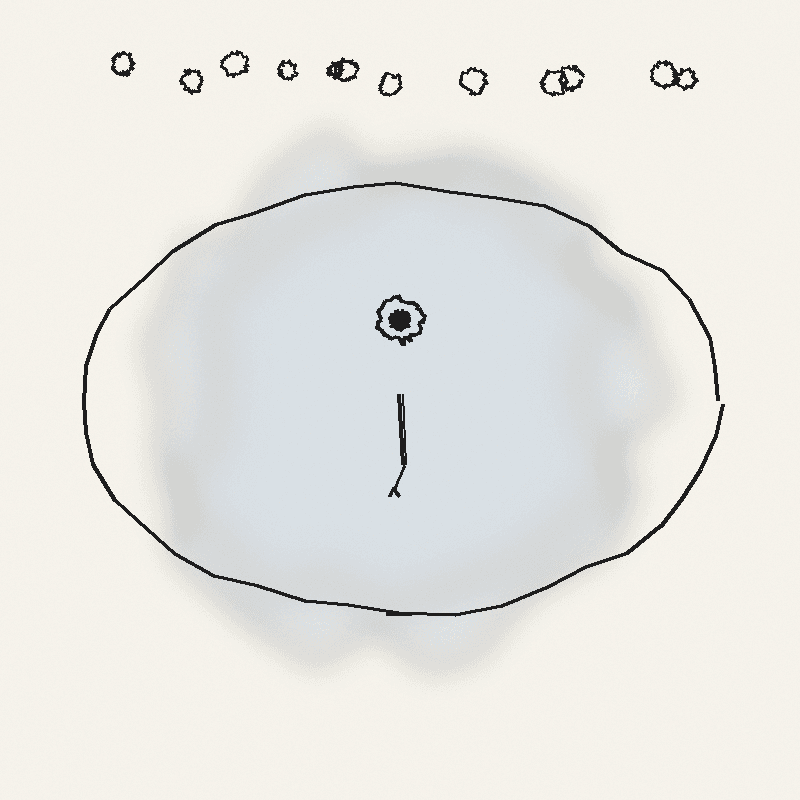 Sketch Face #4809