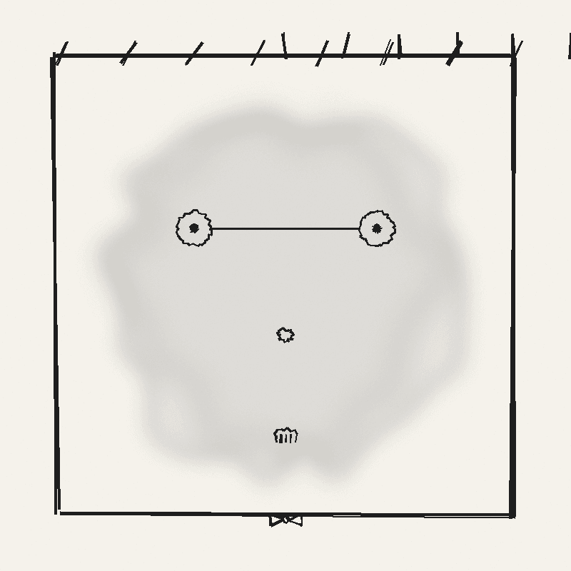 Sketch Face #4813