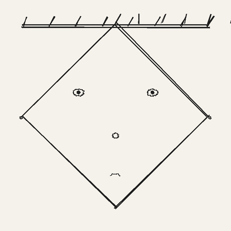 Sketch Face #4815