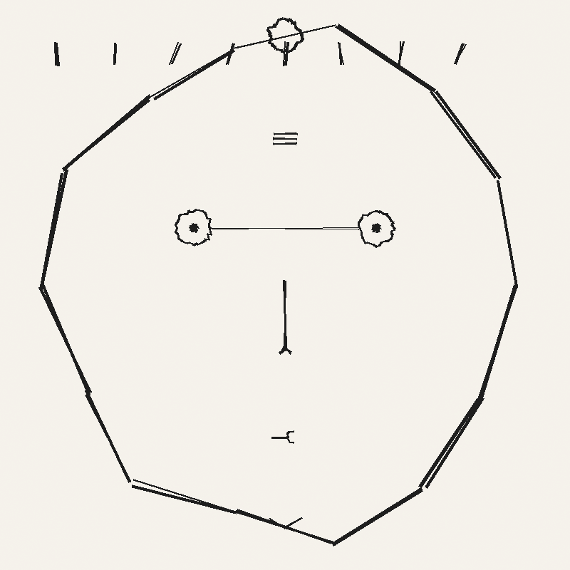 Sketch Face #4954