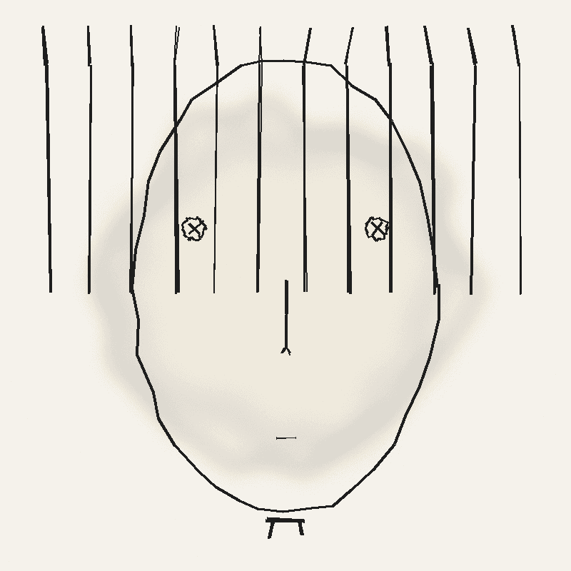 Sketch Face #4959