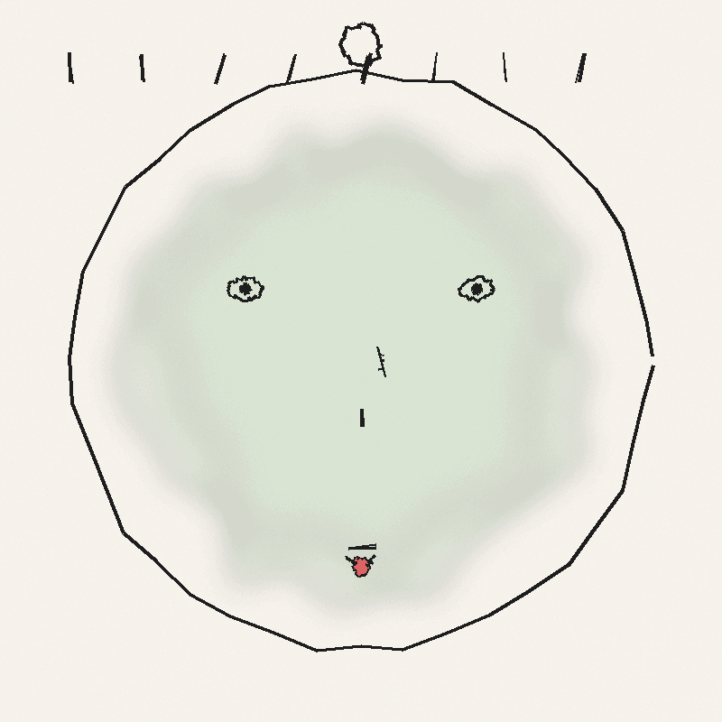 Sketch Face #4960