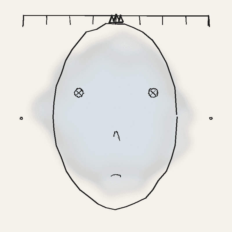 Sketch Face #4961