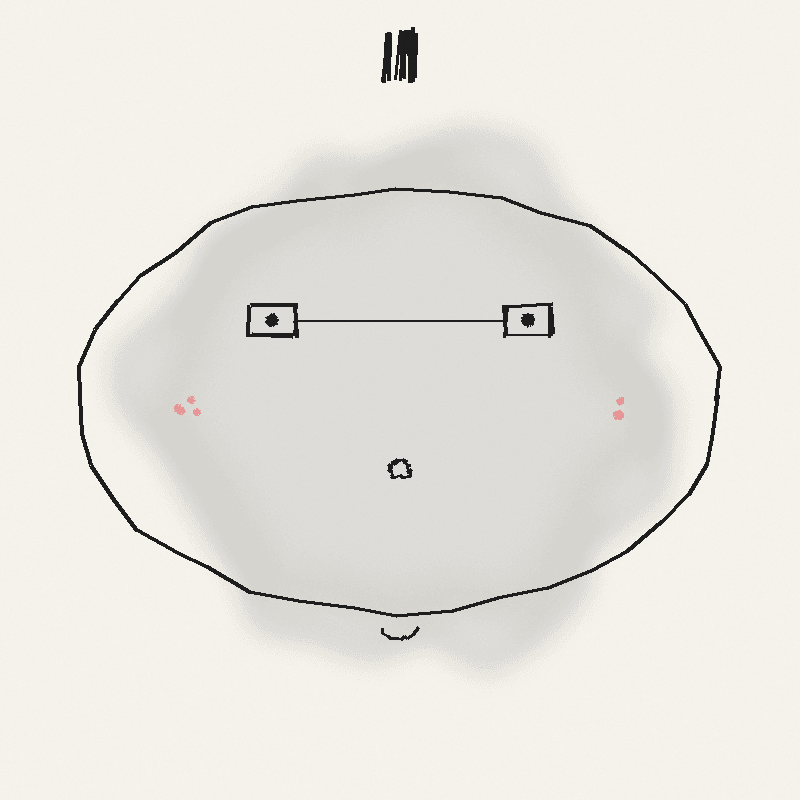 Sketch Face #4962