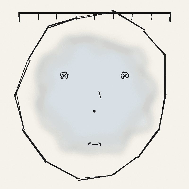 Sketch Face #4963