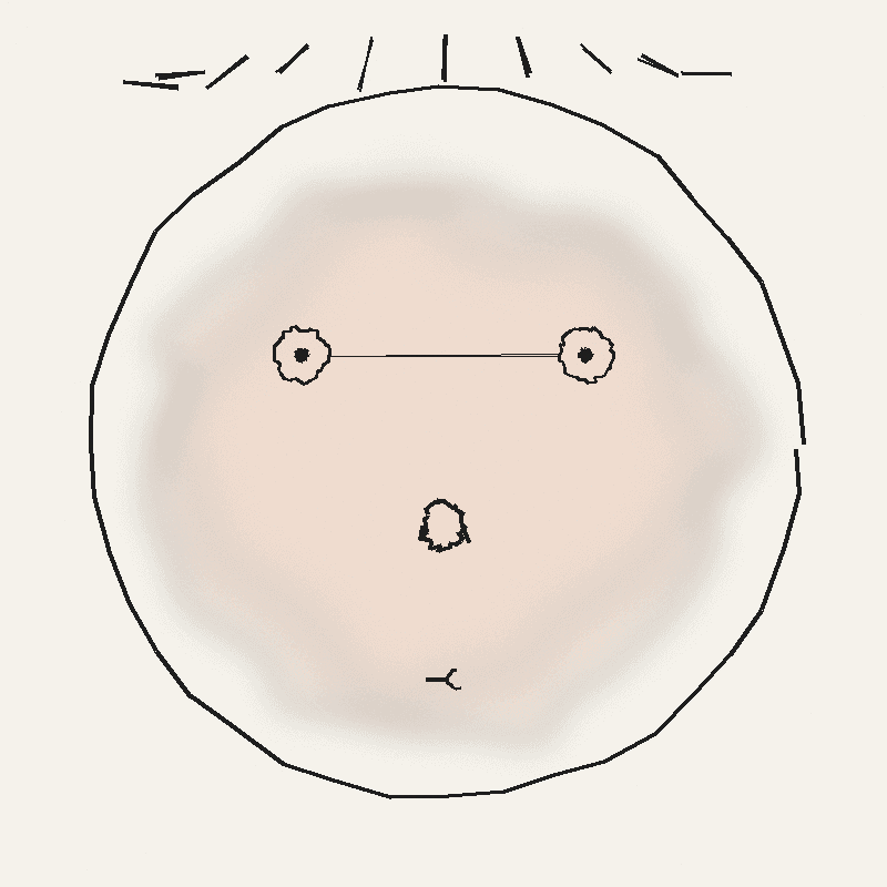 Sketch Face #4964