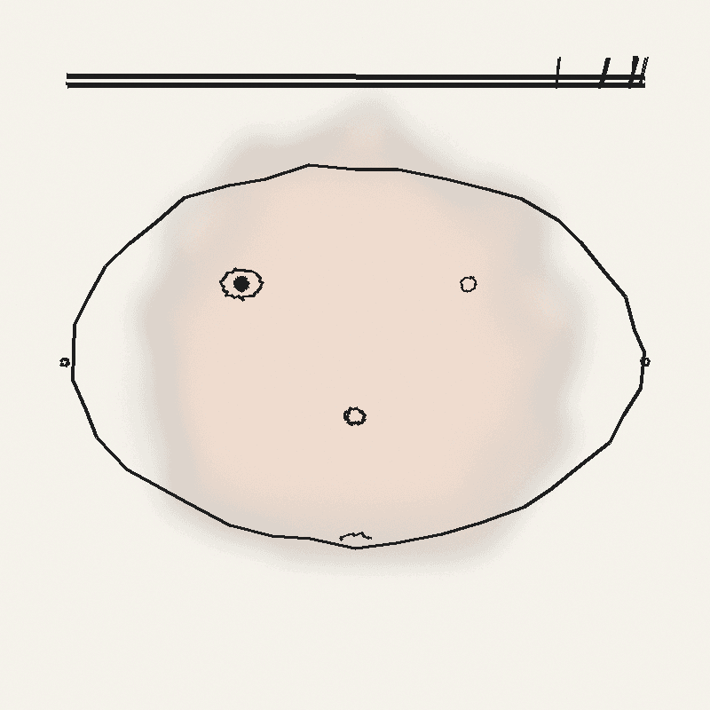 Sketch Face #4967
