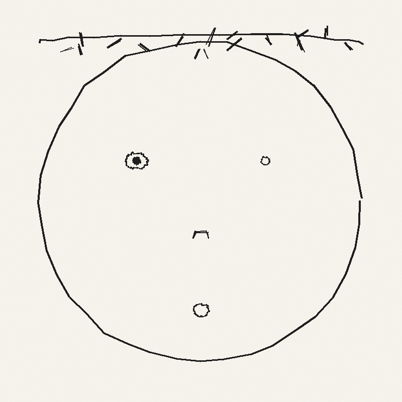 Sketch Face #4970