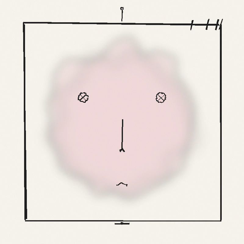 Sketch Face #4974