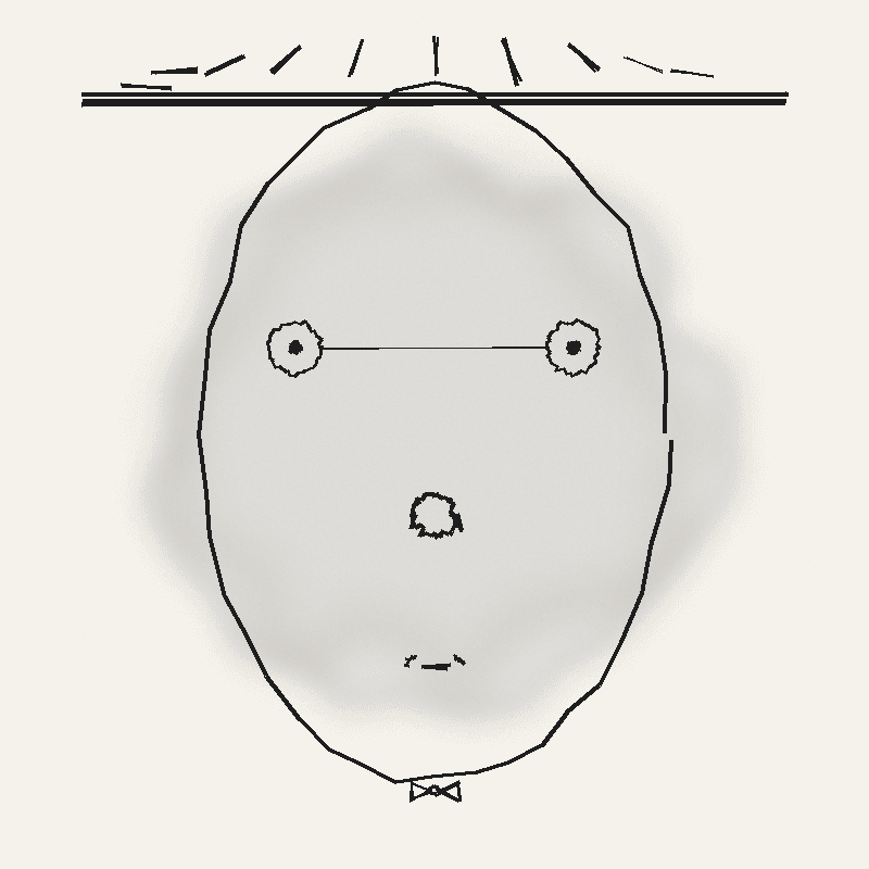 Sketch Face #4977