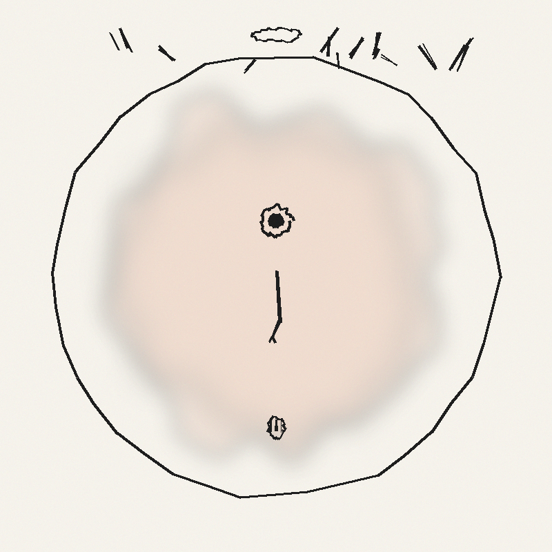 Sketch Face #4978