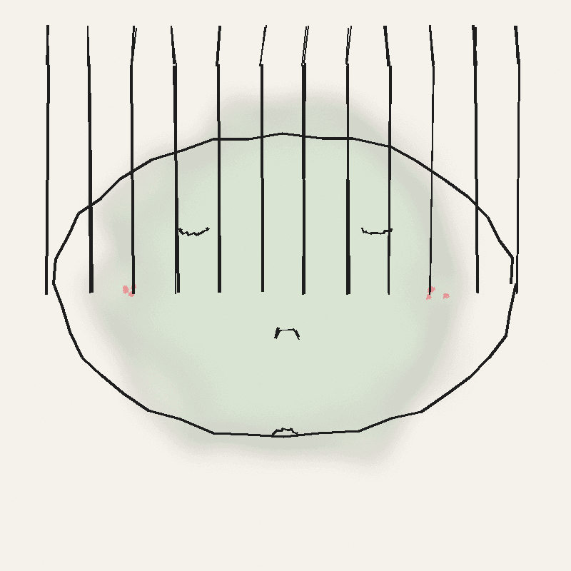 Sketch Face #4983