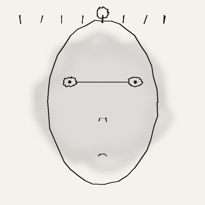 Sketch Face #4987