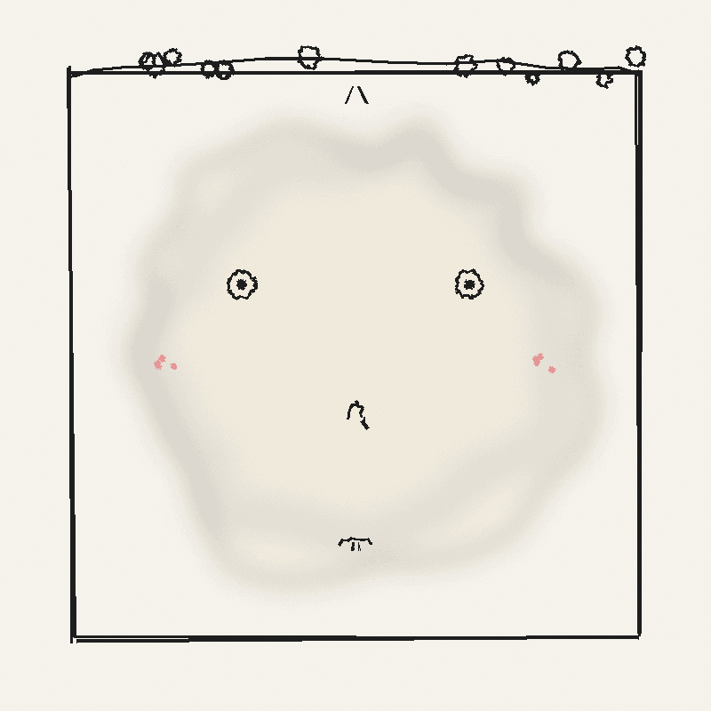 Sketch Face #4989