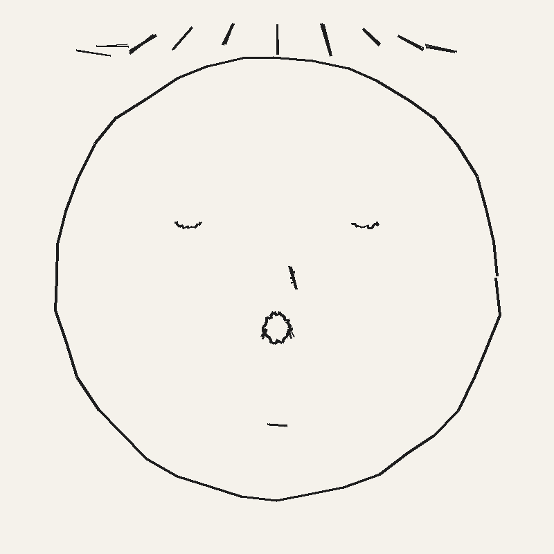 Sketch Face #4991
