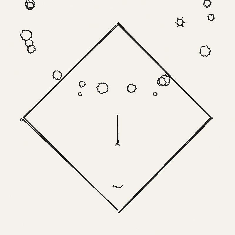 Sketch Face #4994