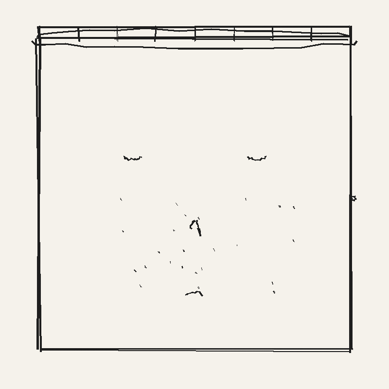 Sketch Face #5000