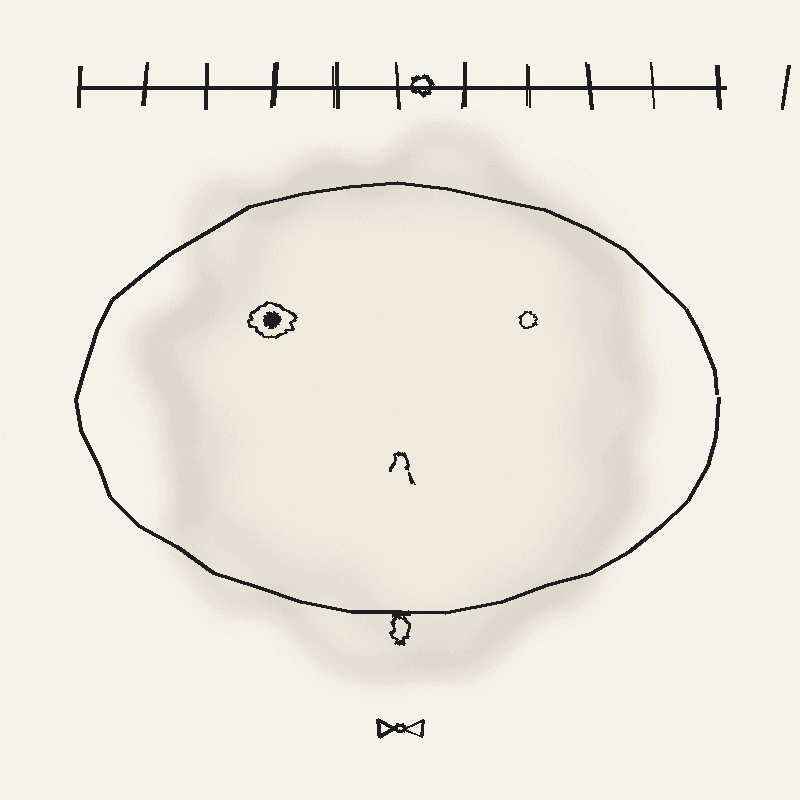 Sketch Face #550