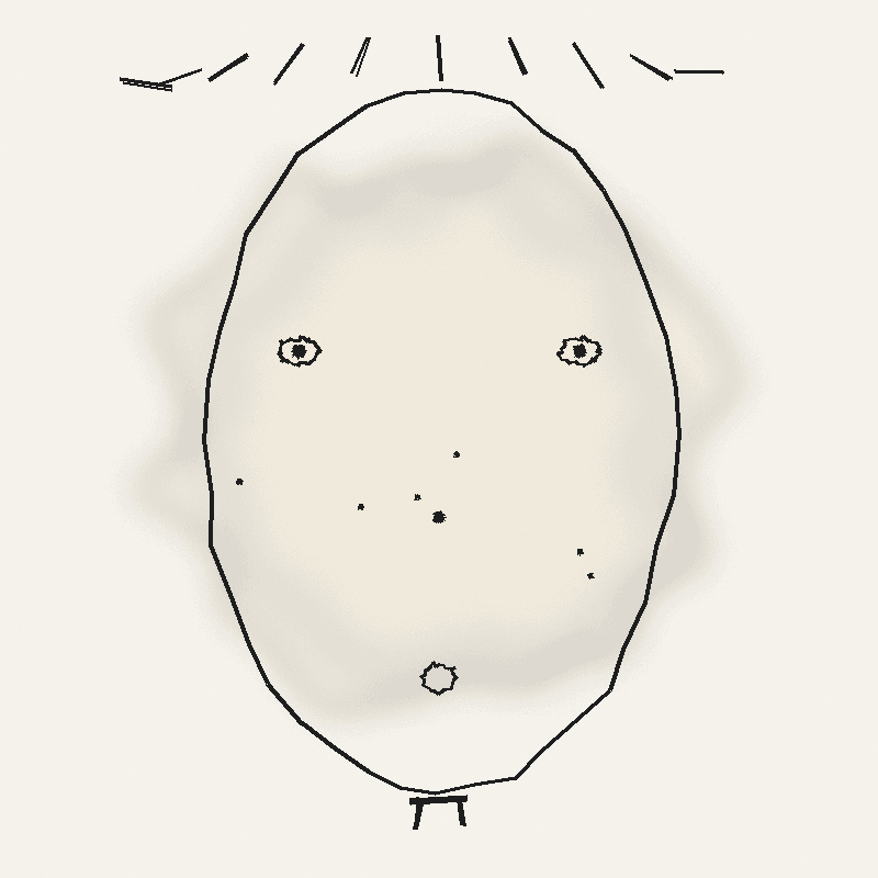 Sketch Face #551