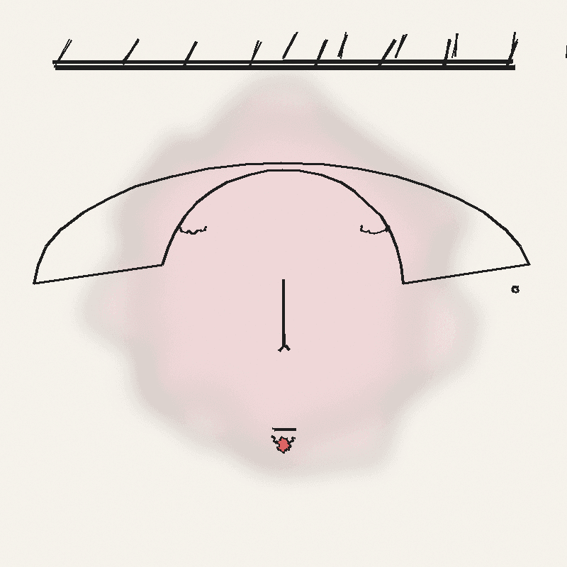 Sketch Face #95