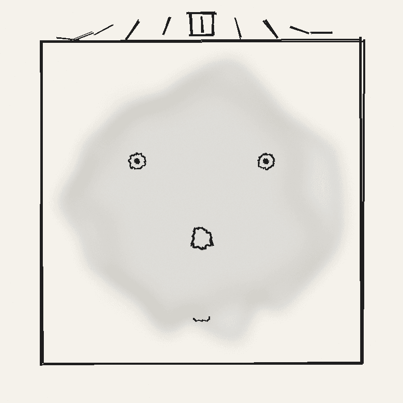 Sketch Face #97