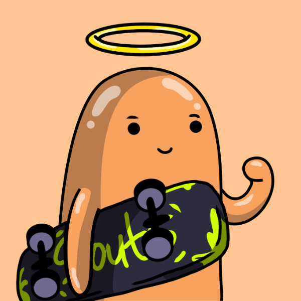 Spud Scout #1148