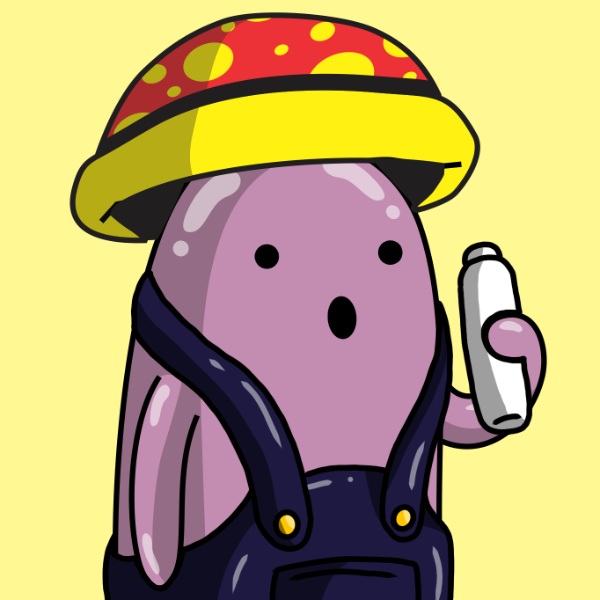 Spud Scout #1156