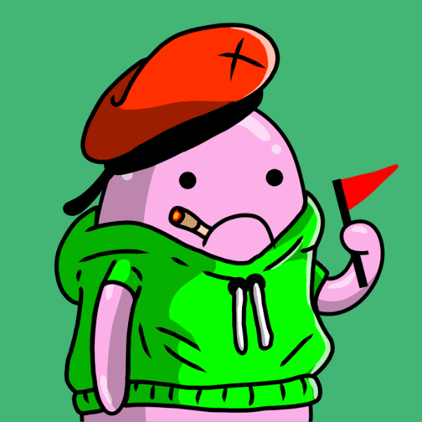 Spud Scout #1708
