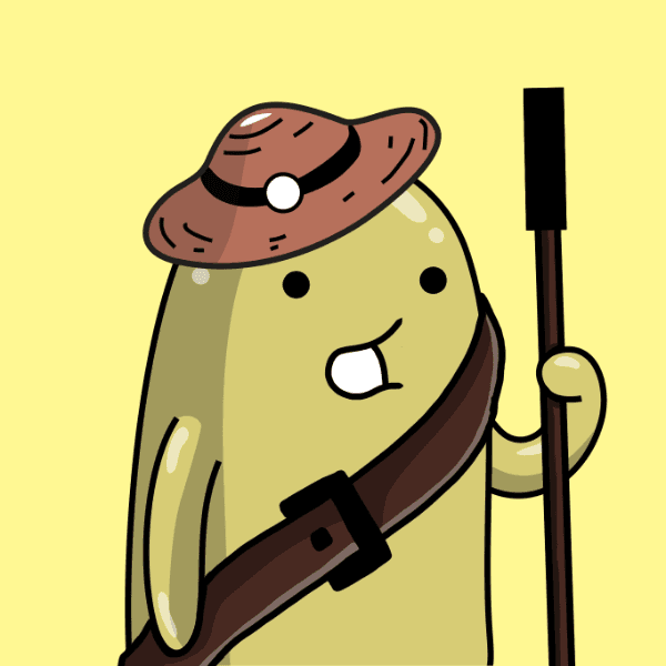 Spud Scout #2118