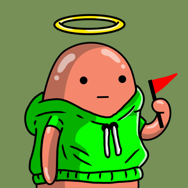 Spud Scout #2304