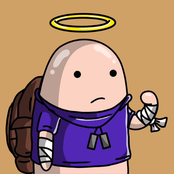 Spud Scout #2309