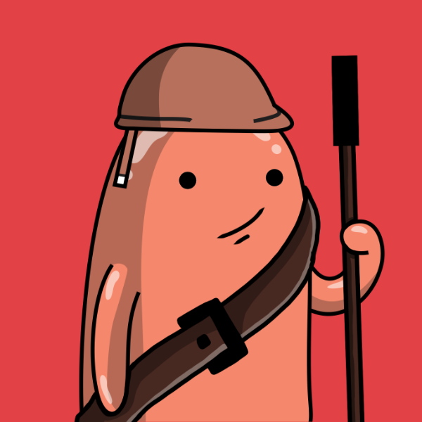 Spud Scout #2316