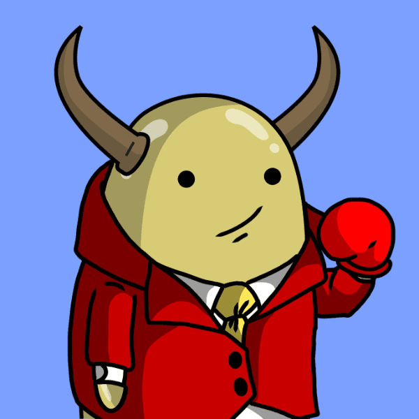Spud Scout #2441