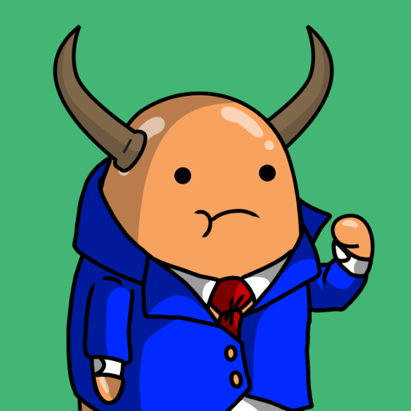 Spud Scout #2447