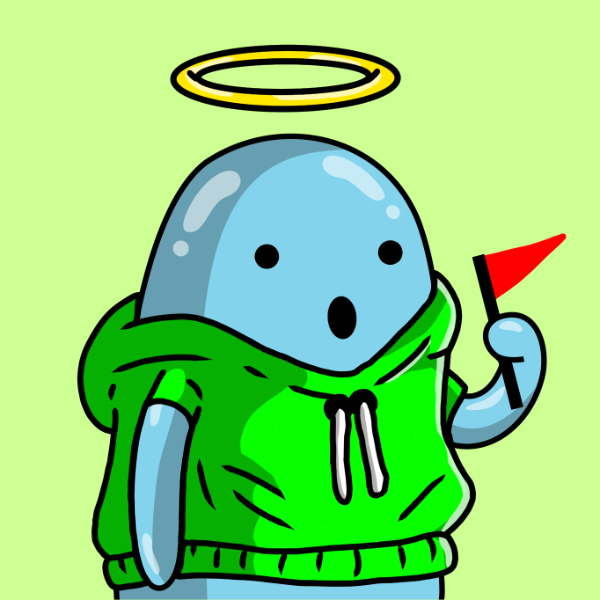 Spud Scout #2448
