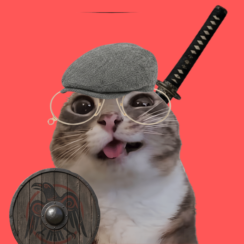 CHAOSCATS #4945