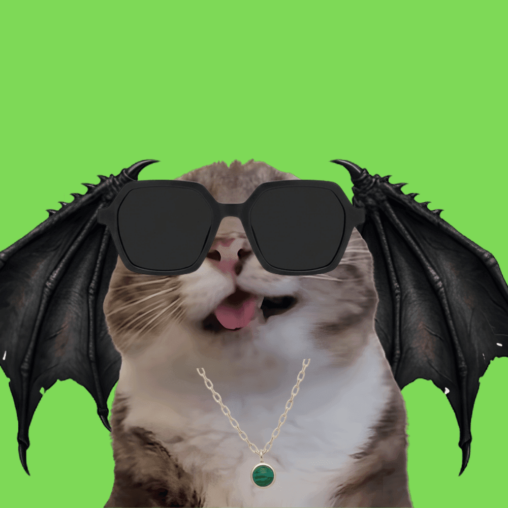 CHAOSCATS #4946