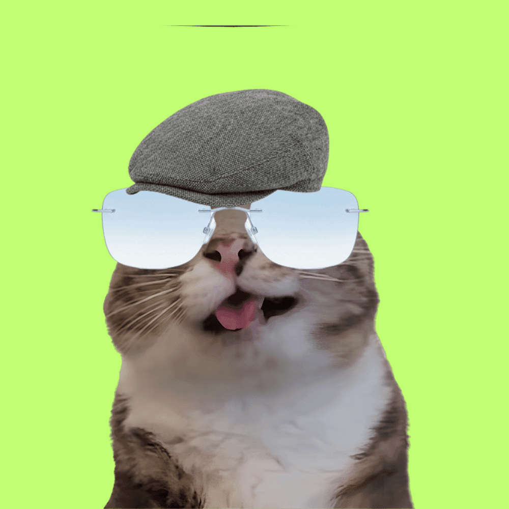 CHAOSCATS #9999