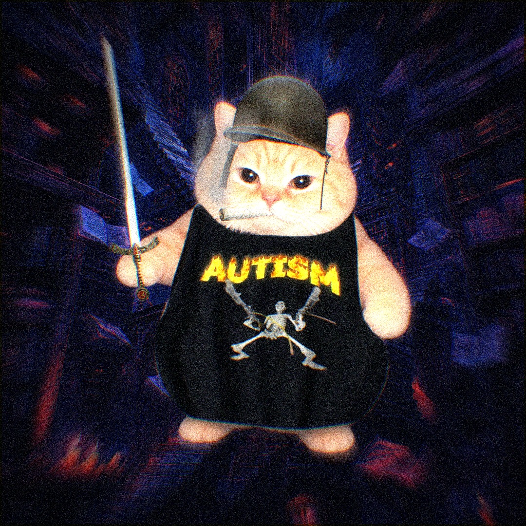 WizardCats #6391