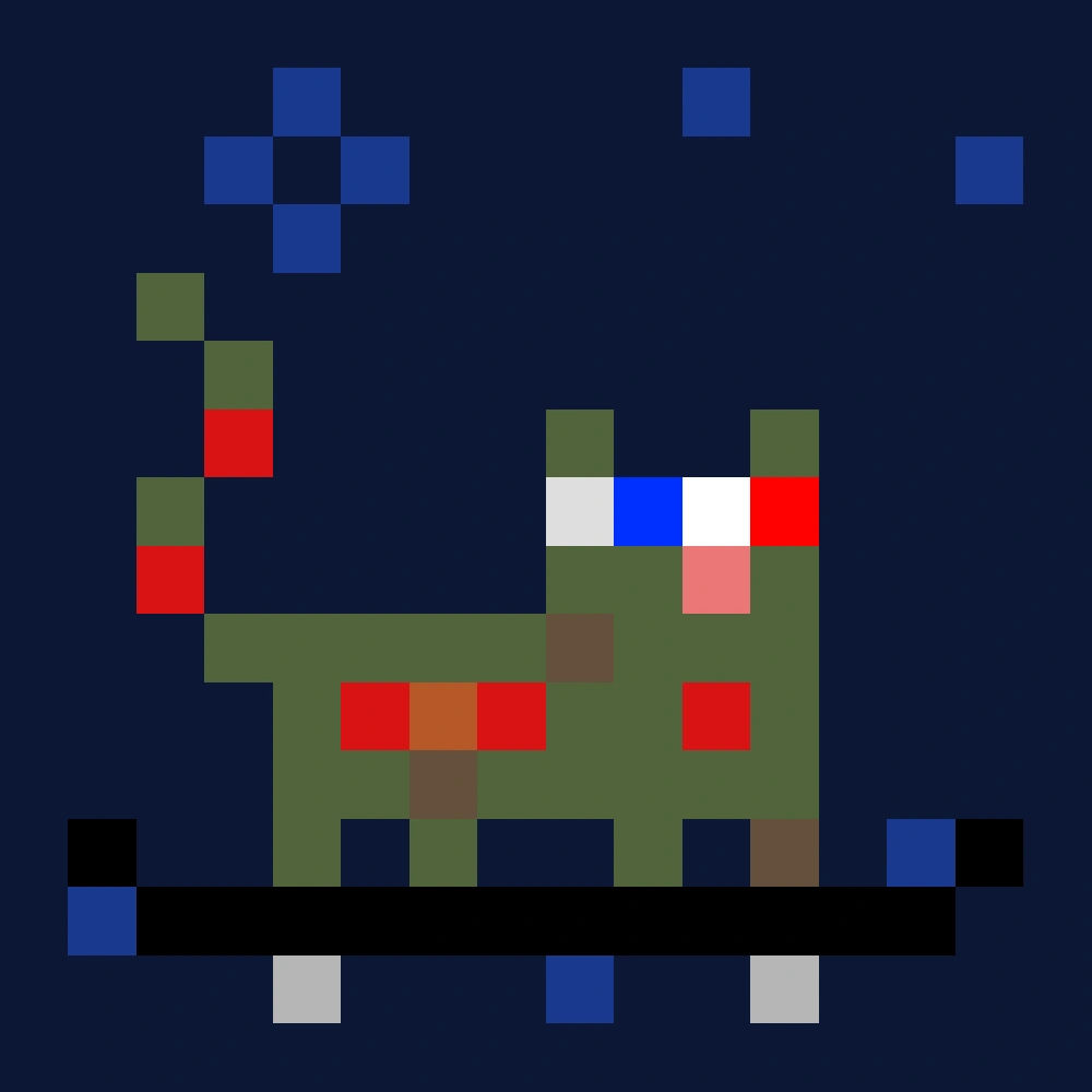 Web3 Cats #4850