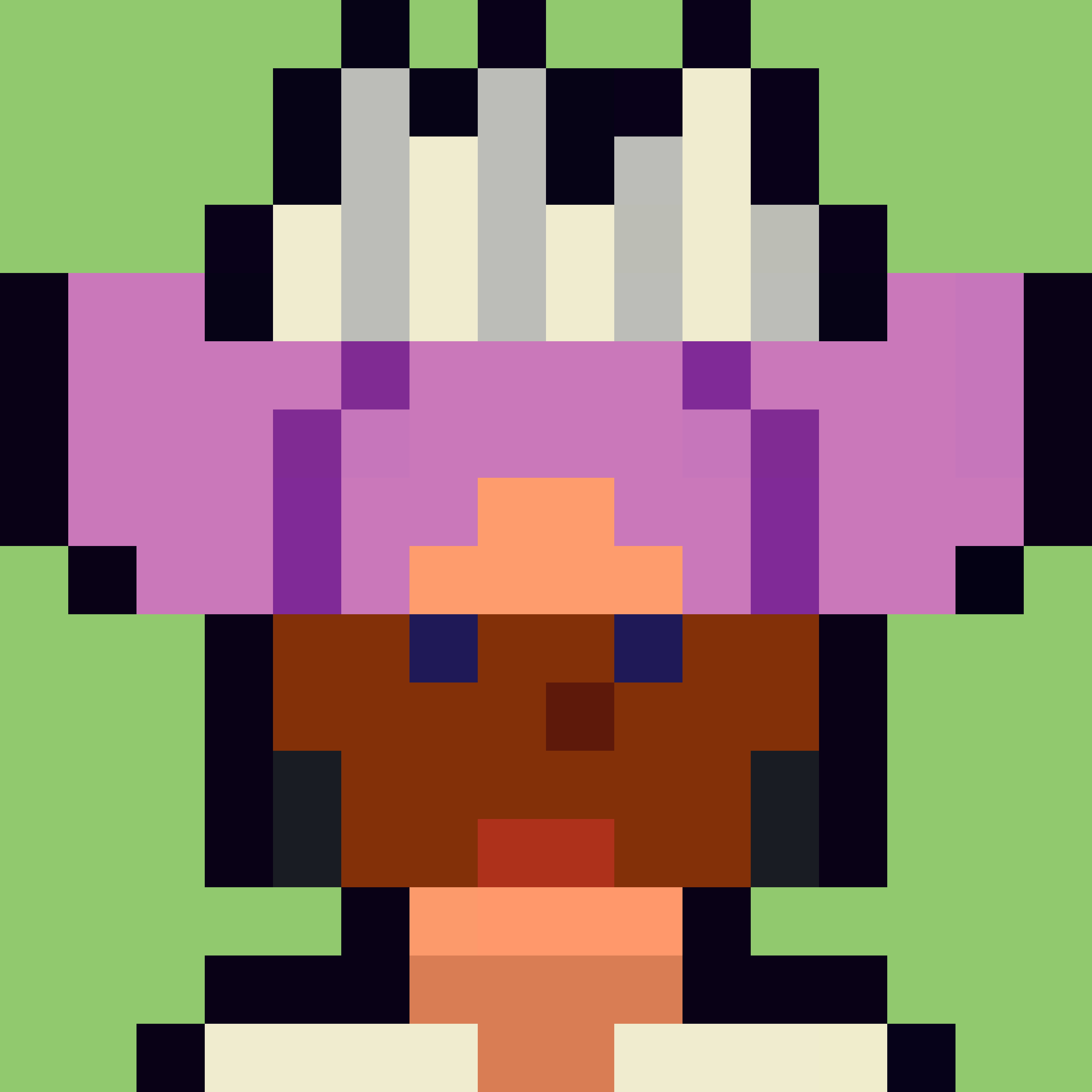 Robin-Punk #5984