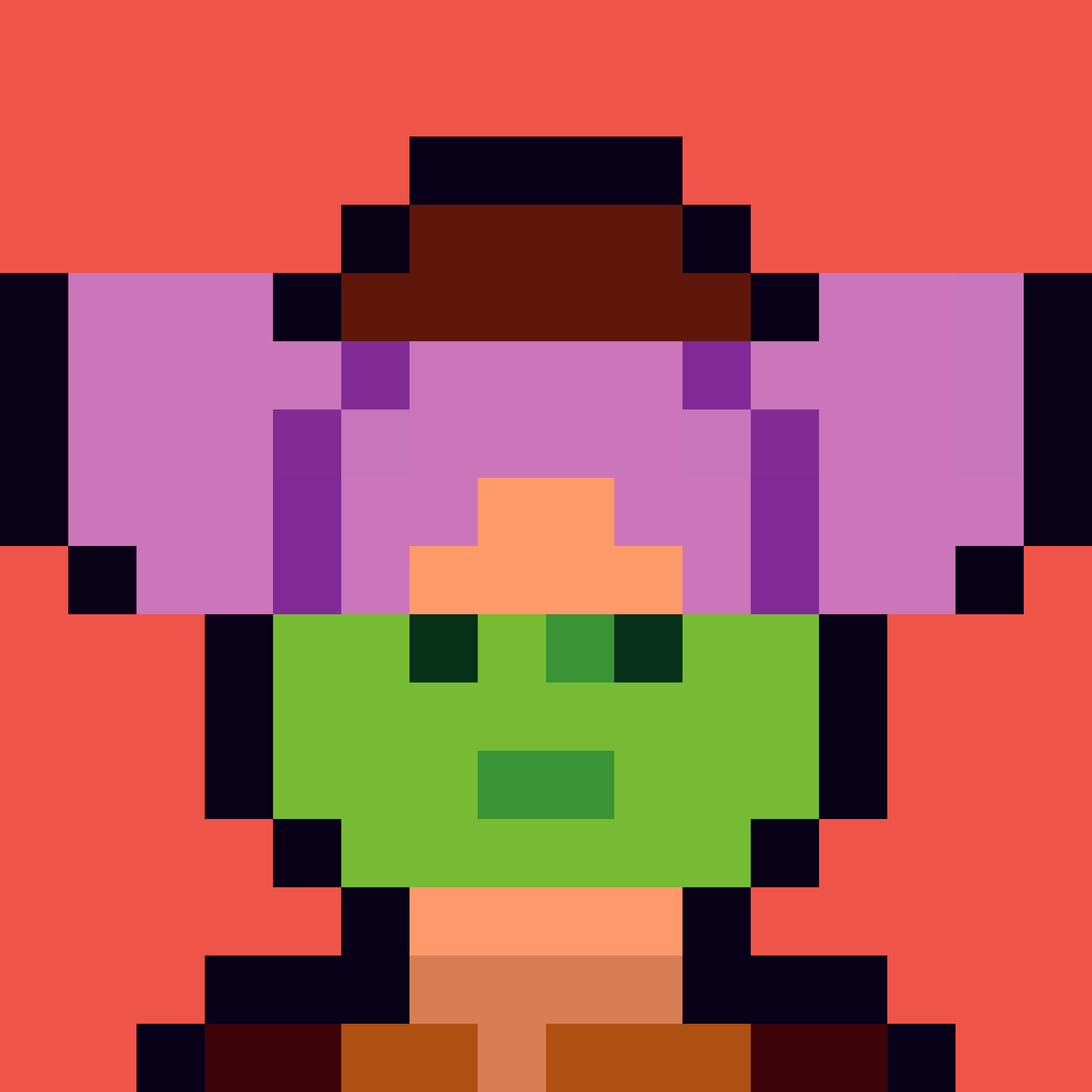 Robin-Punk #6208