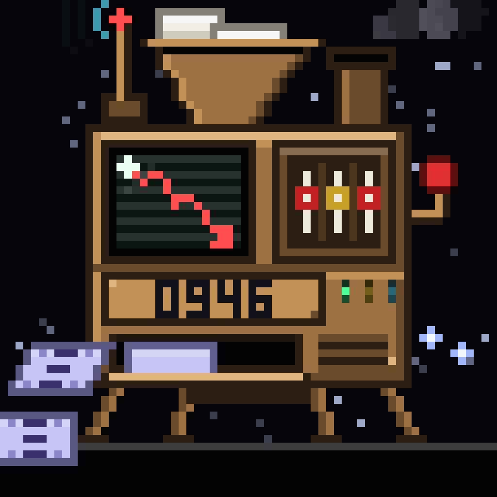 Money Printing Machine #946