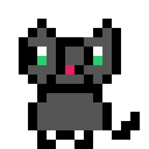 Robin Kitties Unrevealed